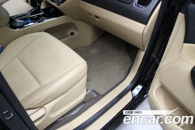 Kia The New Carnival id 2682480 из Кореи 16