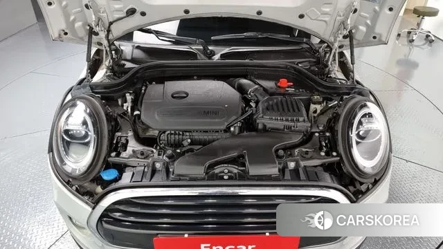 Mini Cooper id 3033263 из Кореи 16