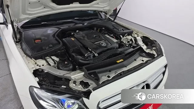Mercedes-Benz E-Class W213 id 3766718 из Кореи 16