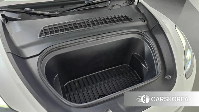 Tesla Model Y id 4670363 из Кореи 30