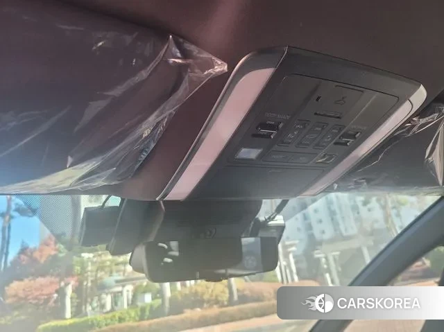 Toyota Alphard 4th Generation id 3522377 из Кореи 11