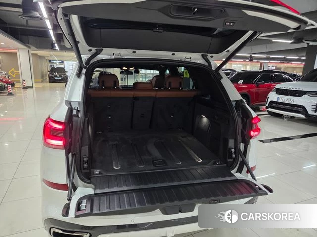 BMW X5 (G05) id 4613492 из Кореи 15