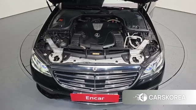 Mercedes-Benz E-Class W213 id 3760352 из Кореи 16