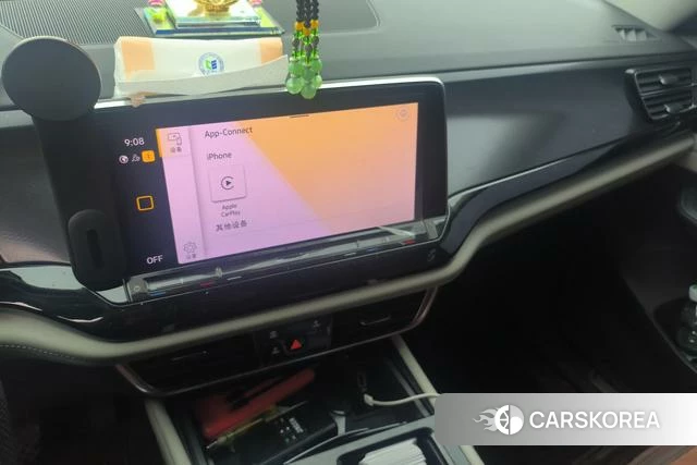Volkswagen Tourang id 4241802 из Китая 13