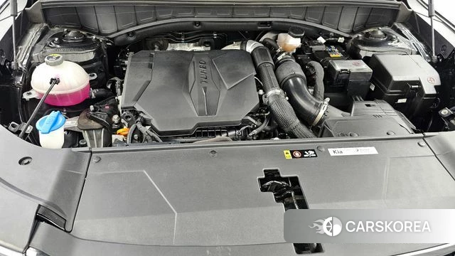 Kia The New Sorento 4th Generation id 4381360 из Кореи 29