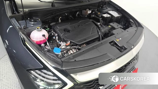 Kia Sportage 5th Generation id 4854353 из Кореи 29
