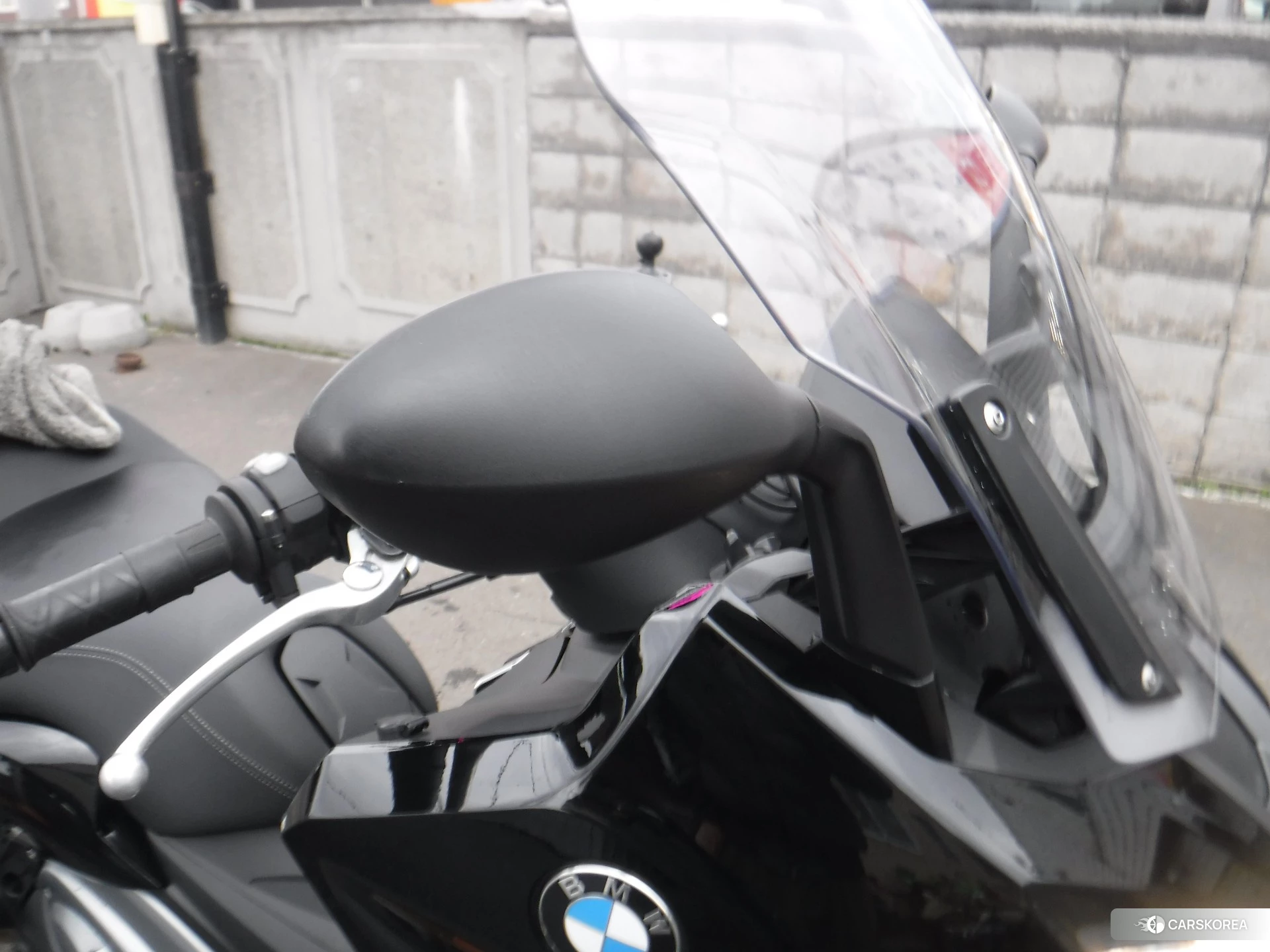 BMW C650 SPORT id 4347646 из Японии 23