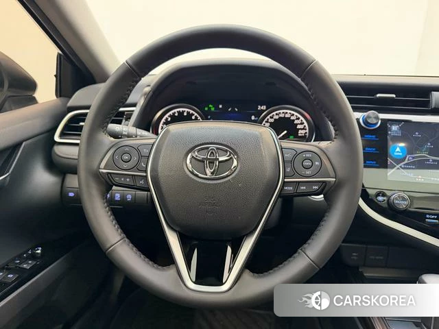 Toyota Camry id 4238199 из Китая 16