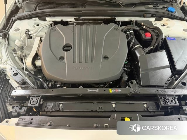 Volvo V60 Cross-Country 2nd Generation id 4291723 из Кореи 15