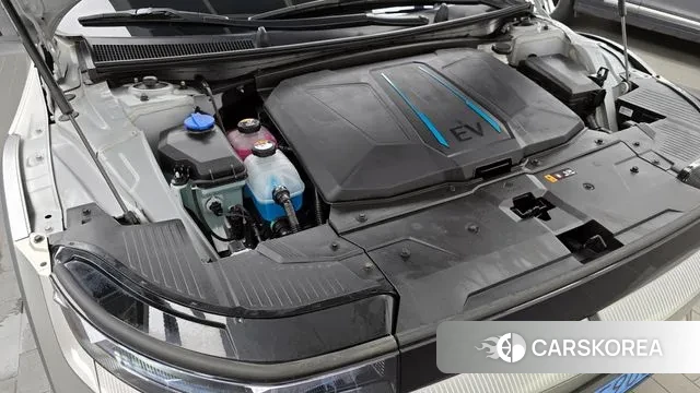 Hyundai Ionic 5 id 3016944 из Кореи 16