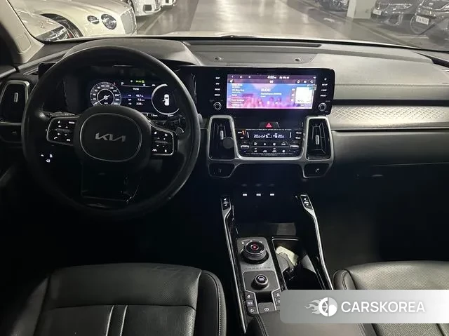 Kia Sorento 4th Generation id 3765140 из Кореи 14