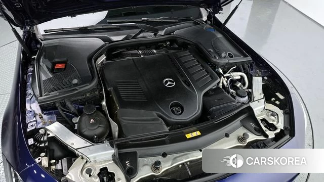 Mercedes-Benz CLS-Class C257 id 3843538 из Кореи 16