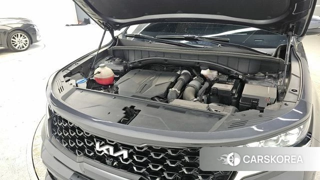 Kia Sorento 4th Generation id 3818636 из Кореи 16