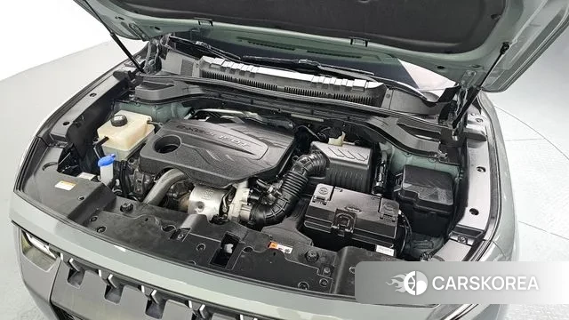 Ssangyong Torres id 3739668 из Кореи 16