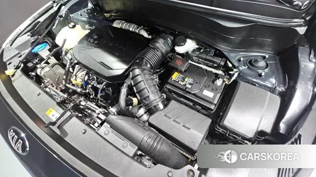 Kia Seltos id 3362594 из Кореи 16