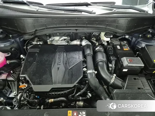 Hyundai Palisade (LX3) id 3732074 из Кореи 15