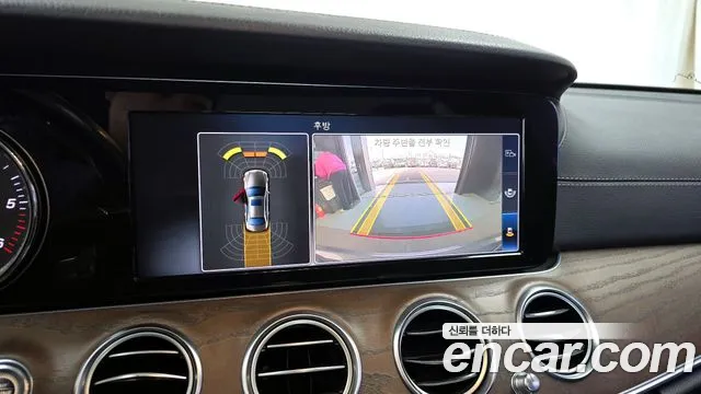 Mercedes-Benz E-Class W213 id 2565466 из Кореи 16