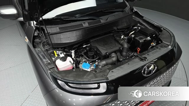 Hyundai Casper id 3831888 из Кореи 16