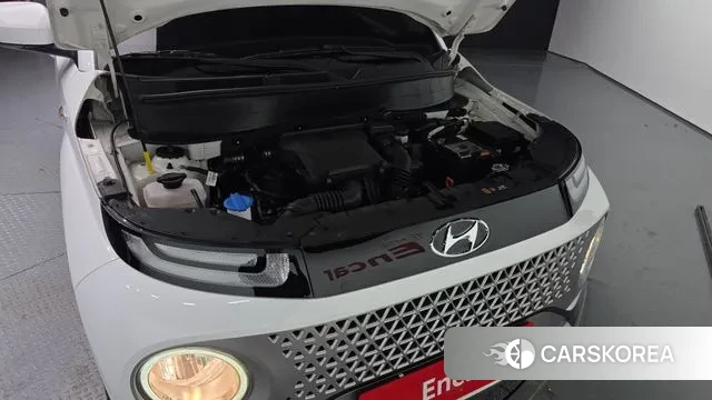 Hyundai Casper id 3576851 из Кореи 16