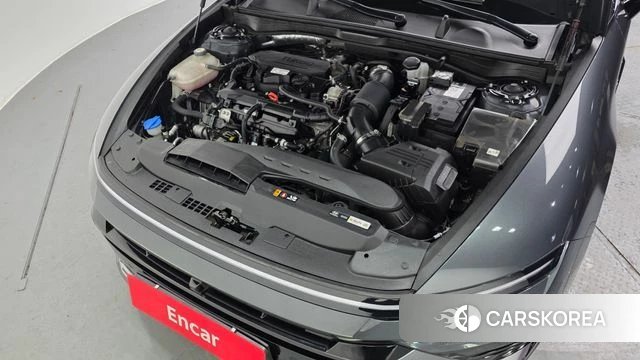 Hyundai Sonata D Edge (DN8) id 3914610 из Кореи 16
