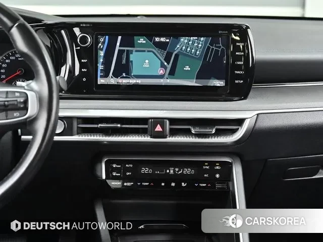 Kia K5 Hybrid 3rd Generation id 3300488 из Кореи 7