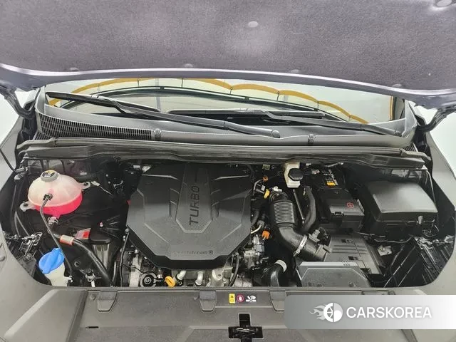 Kia Carnival 4th generation id 3722498 из Кореи 16