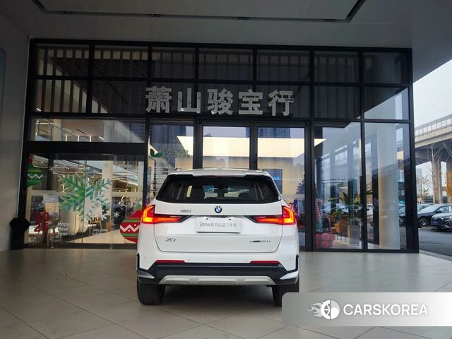 BMW X1 id 4199031 из Китая 11