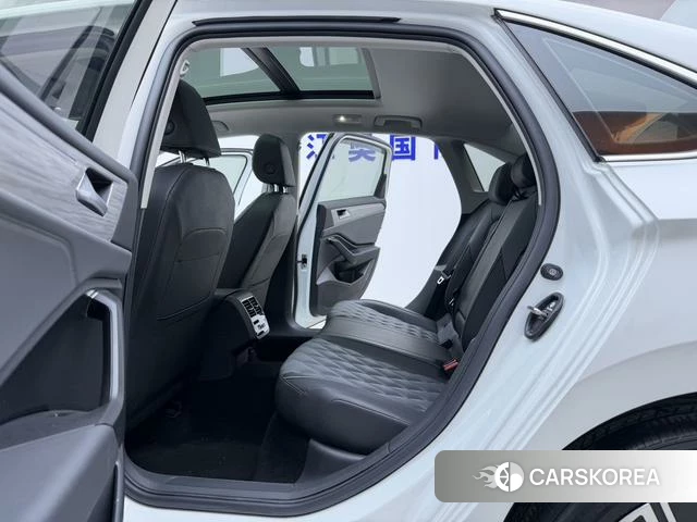 Volkswagen Sagitar id 4263060 из Китая 19
