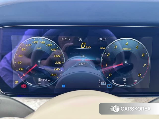 Mercedes-Benz E-class (imported) id 4335665 из Китая 14