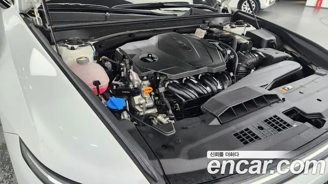 Hyundai Grandeur (GN7) id 2738841 из Кореи 16