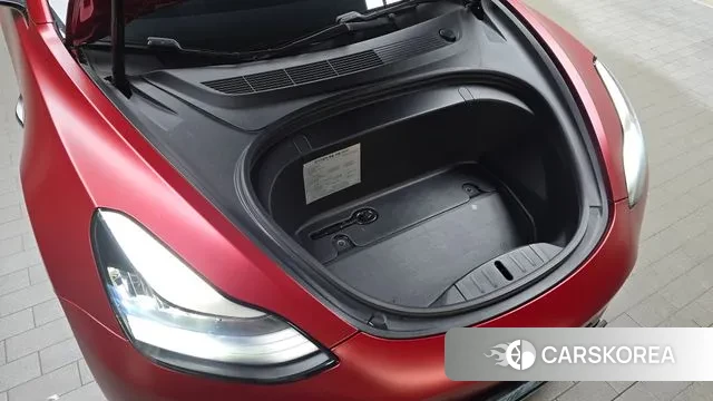 Tesla Model 3 id 3149914 из Кореи 16