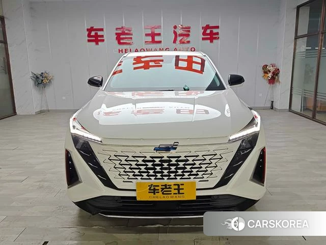 Changan Z6 2023 Белый из Китая, фото 6