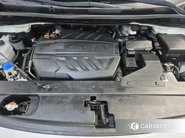 Kia The New Carnival id 3656414 из Кореи 15