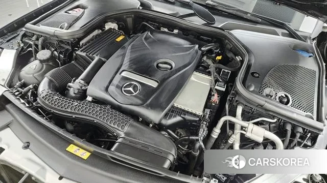 Mercedes-Benz E-Class W213 id 3480410 из Кореи 16