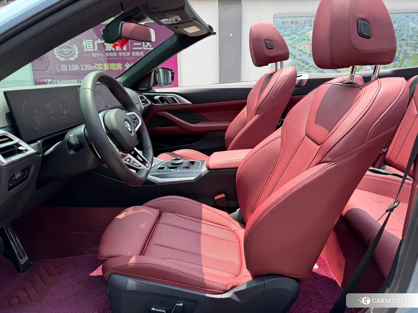 BMW 4 series id 4686158 из Китая 7