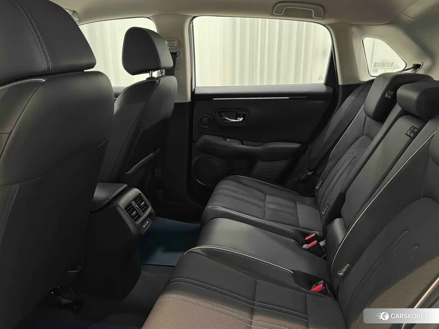 Honda HR-V id 4655210 из Китая 12