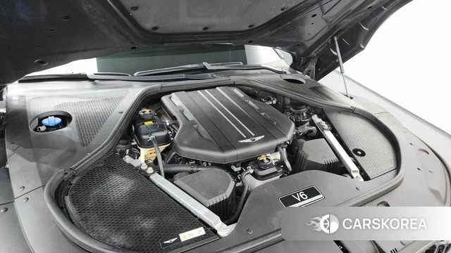 Genesis G90 (RS4) id 4640296 из Кореи 34