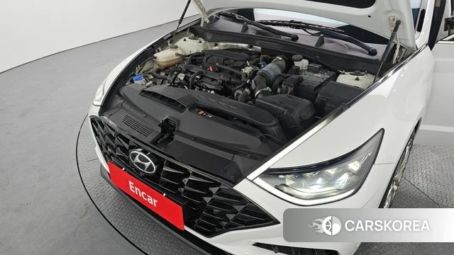 Hyundai Sonata (DN8) id 3866167 из Кореи 16