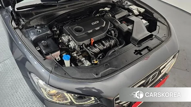 Hyundai Grandeur IG id 3626989 из Кореи 16