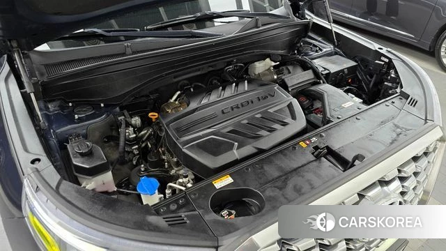 Hyundai Palisade id 4180431 из Кореи 16