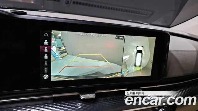 Kia Carnival 4th generation id 2639018 из Кореи 16