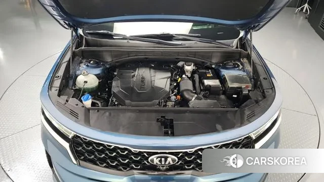 Kia Sorento 4th Generation id 3479528 из Кореи 16