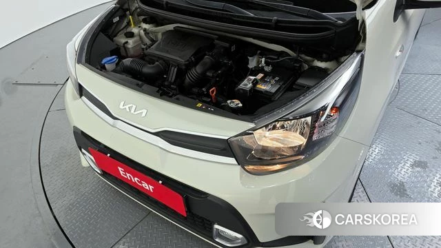 Kia Morning Urban (JA) id 3915840 из Кореи 16