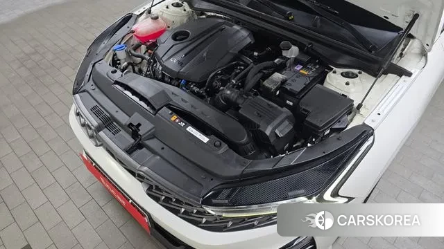 Kia K5 3rd generation id 3513221 из Кореи 16