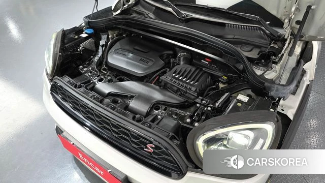 Mini Cooper SD Countryman id 3885036 из Кореи 16