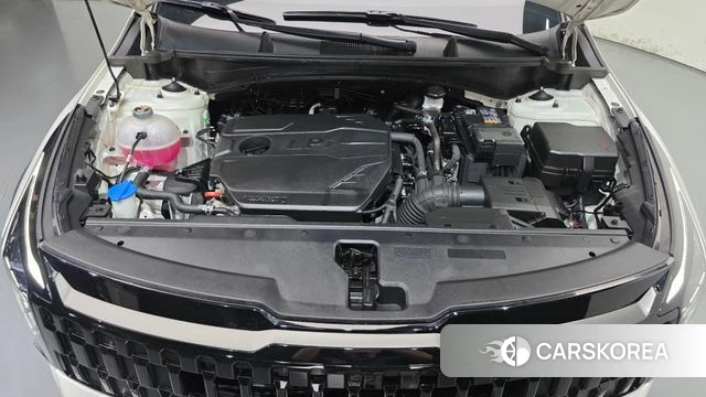 Kia The New Sportage 5th Generation id 4870828 из Кореи 29
