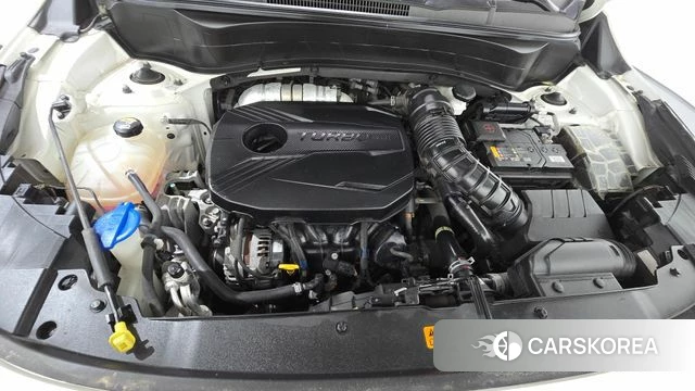 Kia Seltos id 4250192 из Кореи 28