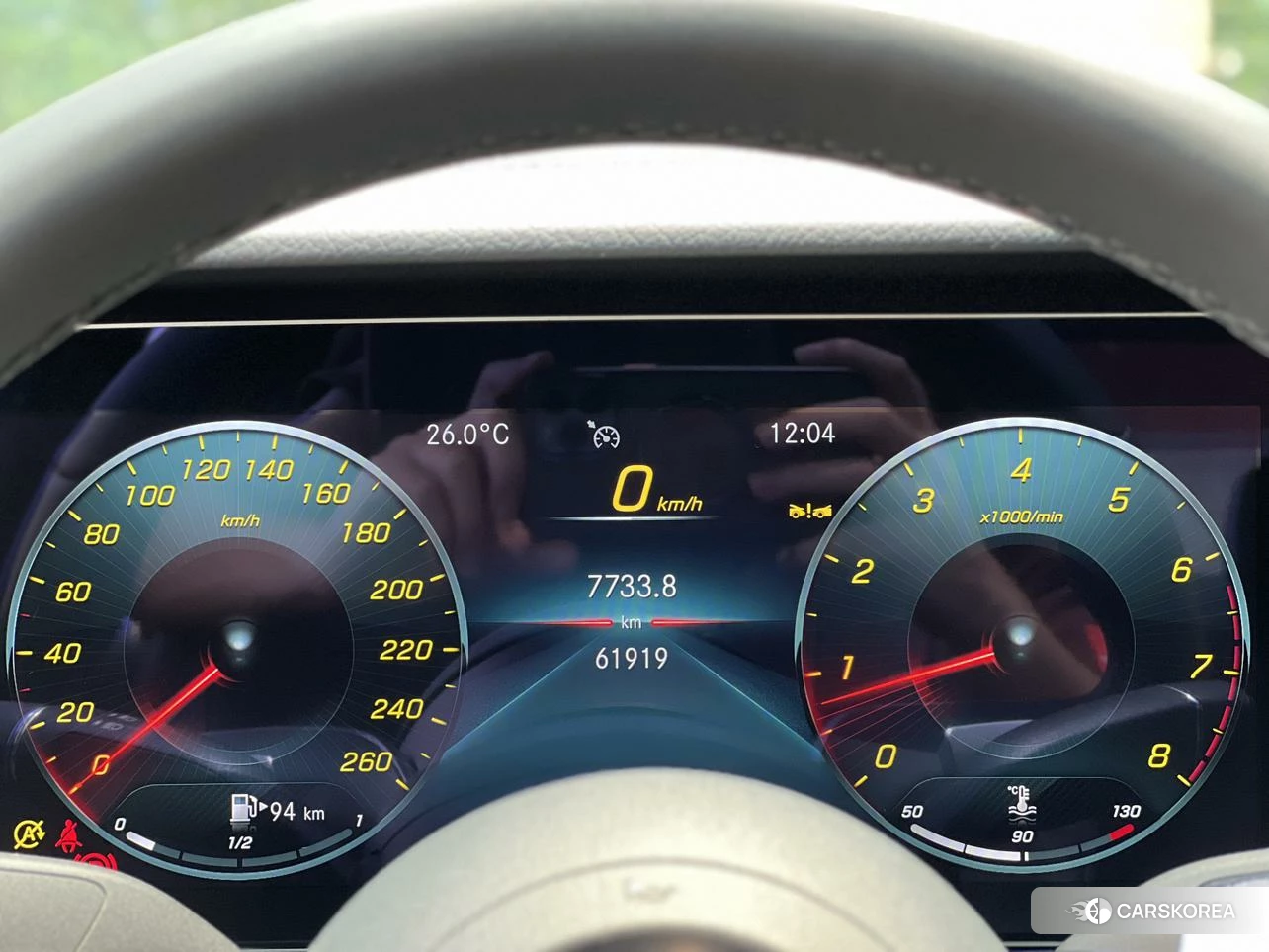 Mercedes-Benz E-Class id 4454072 из Китая 21