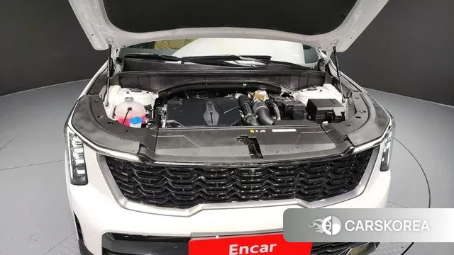 Kia The New Sorento 4th Generation id 3415202 из Кореи 16