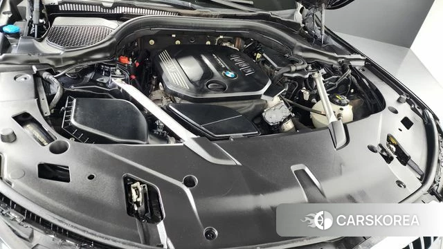 BMW 6 Series GT (G32) id 4195908 из Кореи 16